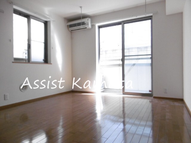 旗の台駅 徒歩5分 1階の物件内観写真