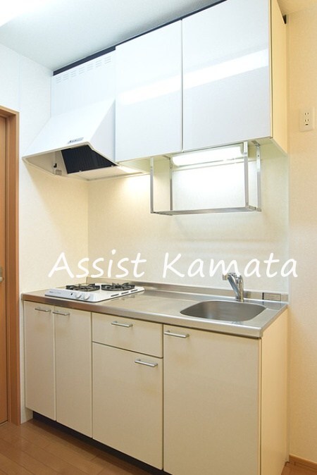 旗の台駅 徒歩5分 1階の物件内観写真