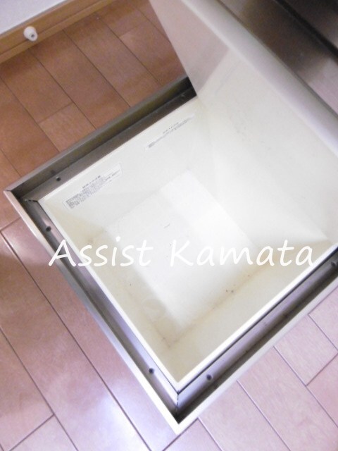 旗の台駅 徒歩5分 1階の物件内観写真