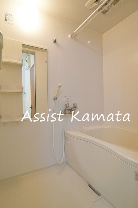 旗の台駅 徒歩5分 1階の物件内観写真