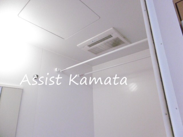 旗の台駅 徒歩5分 1階の物件内観写真