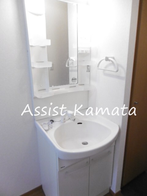 旗の台駅 徒歩5分 1階の物件内観写真