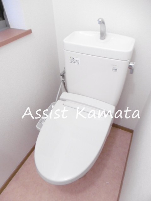 旗の台駅 徒歩5分 1階の物件内観写真