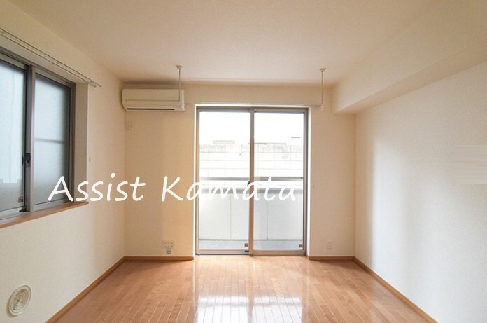 旗の台駅 徒歩5分 1階の物件内観写真