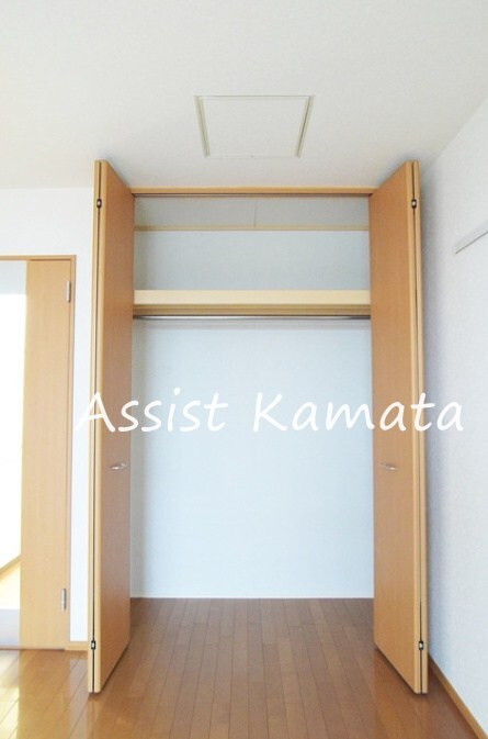 旗の台駅 徒歩5分 1階の物件内観写真