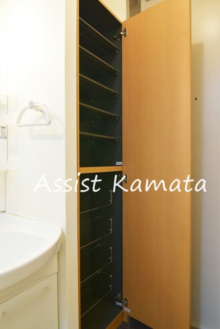 旗の台駅 徒歩5分 1階の物件内観写真