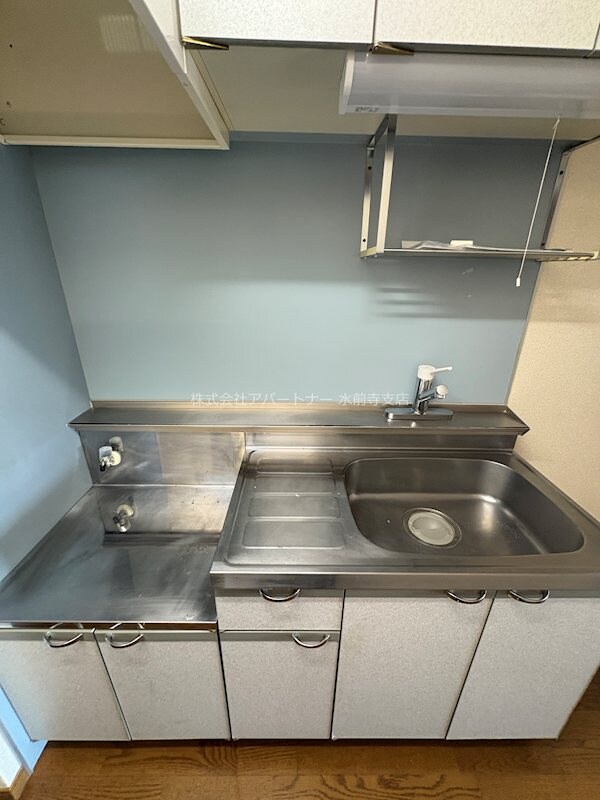 エヴァーグリーン水前寺壱番館の物件内観写真