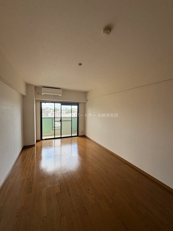 エヴァーグリーン水前寺壱番館の物件内観写真
