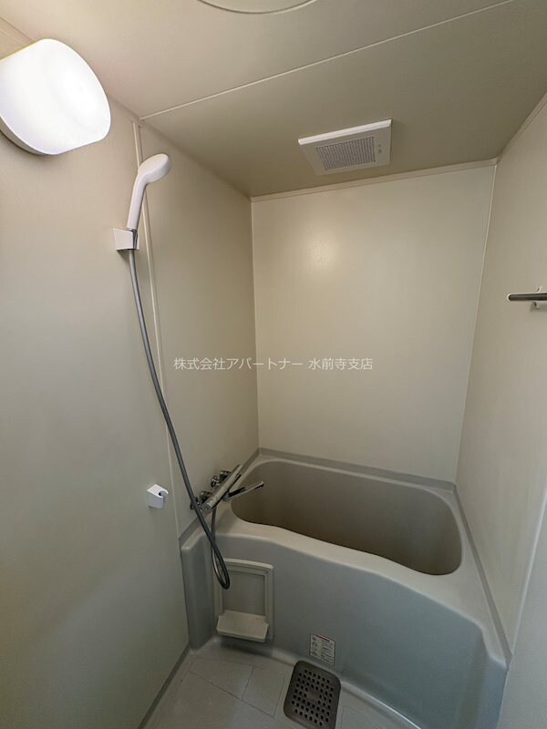 エヴァーグリーン水前寺壱番館の物件内観写真