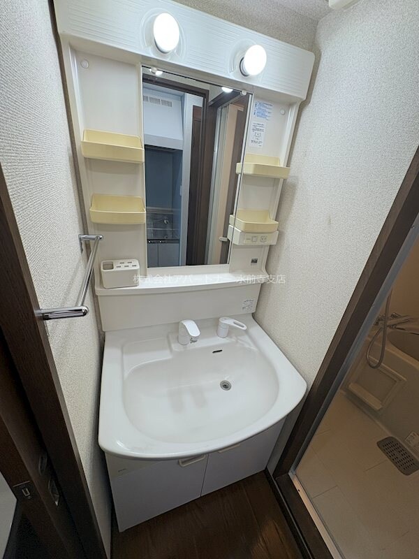 エヴァーグリーン水前寺壱番館の物件内観写真