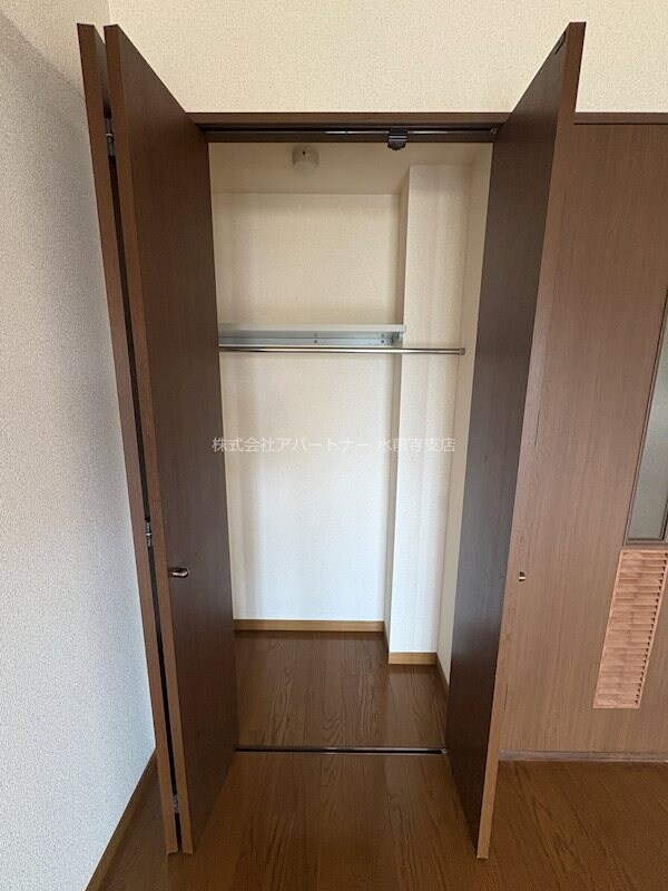 エヴァーグリーン水前寺壱番館の物件内観写真