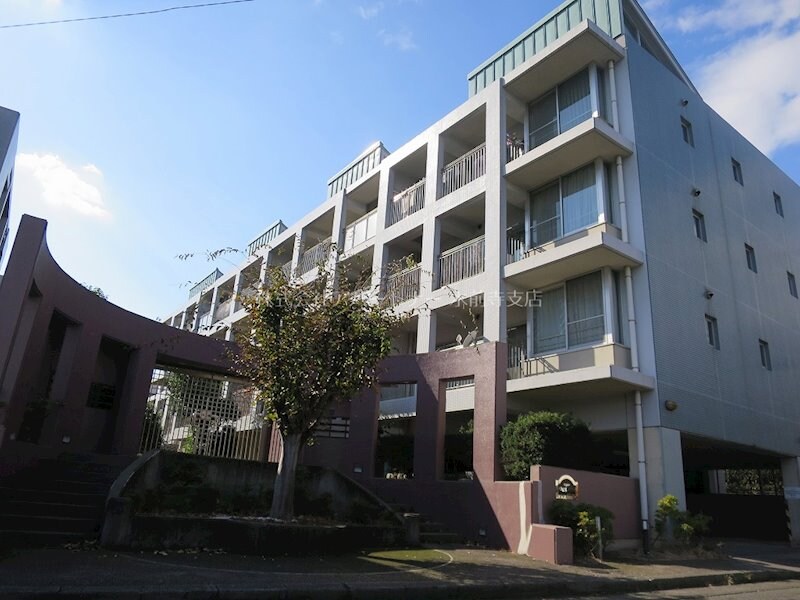 ゆとりす長嶺1棟の物件外観写真