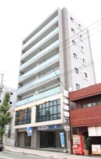 新屋敷町徒歩2分の物件外観写真