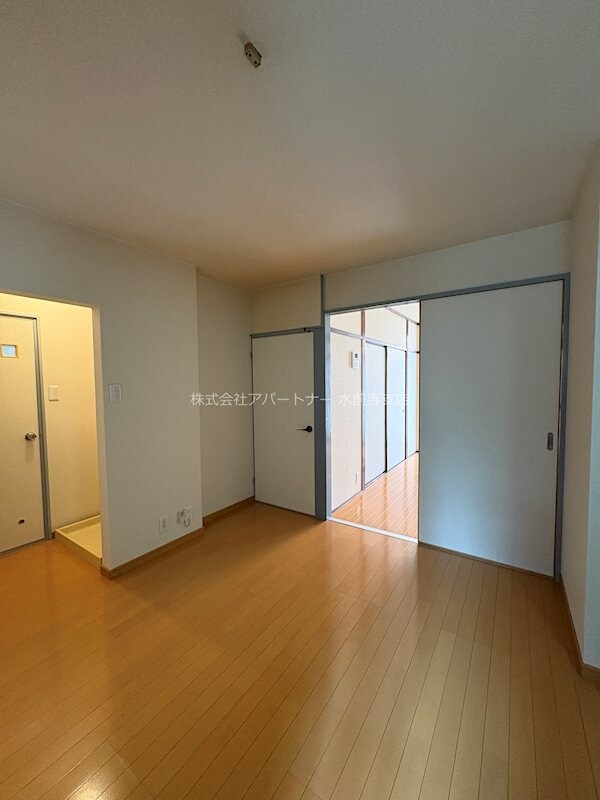 佐伯ハイツの物件内観写真
