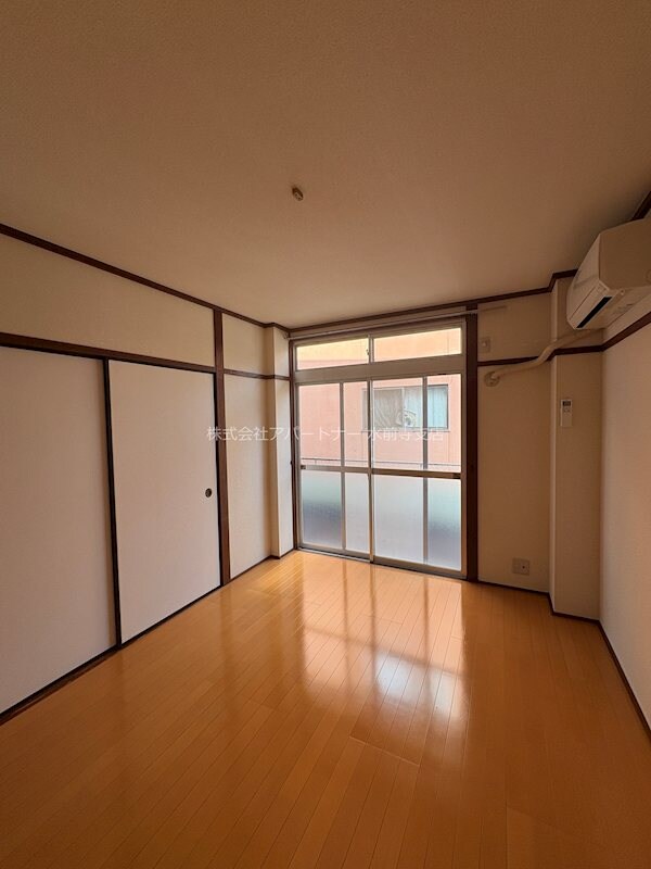 佐伯ハイツの物件内観写真