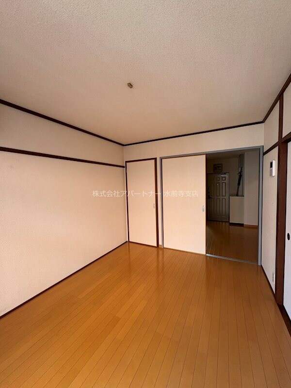 佐伯ハイツの物件内観写真