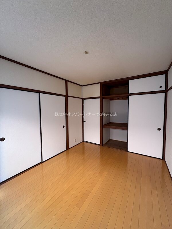 佐伯ハイツの物件内観写真