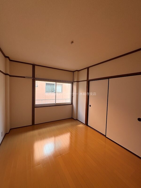 佐伯ハイツの物件内観写真