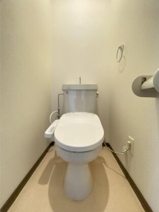 神水交差点駅 徒歩4分 1階の物件内観写真