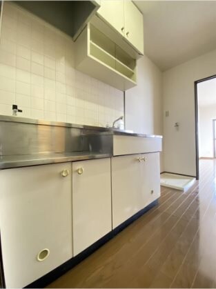 神水交差点駅 徒歩4分 1階の物件内観写真