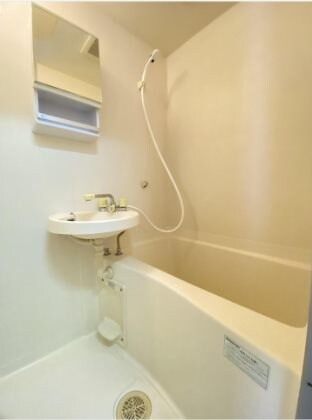 神水交差点駅 徒歩4分 1階の物件内観写真