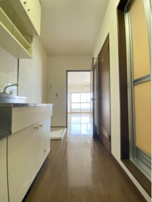 神水交差点駅 徒歩4分 1階の物件内観写真