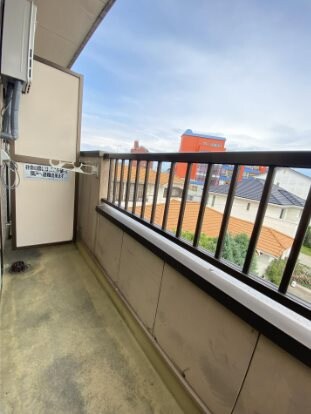 神水交差点駅 徒歩4分 1階の物件内観写真