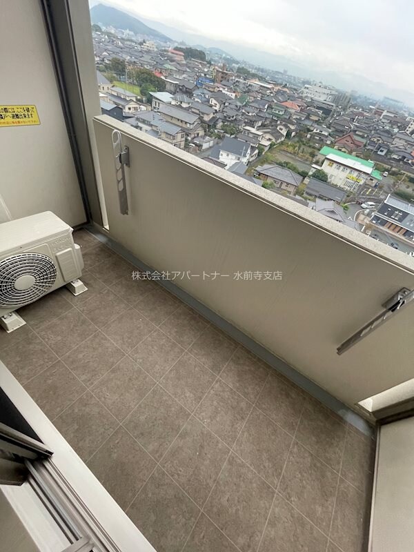 NS楠の物件内観写真