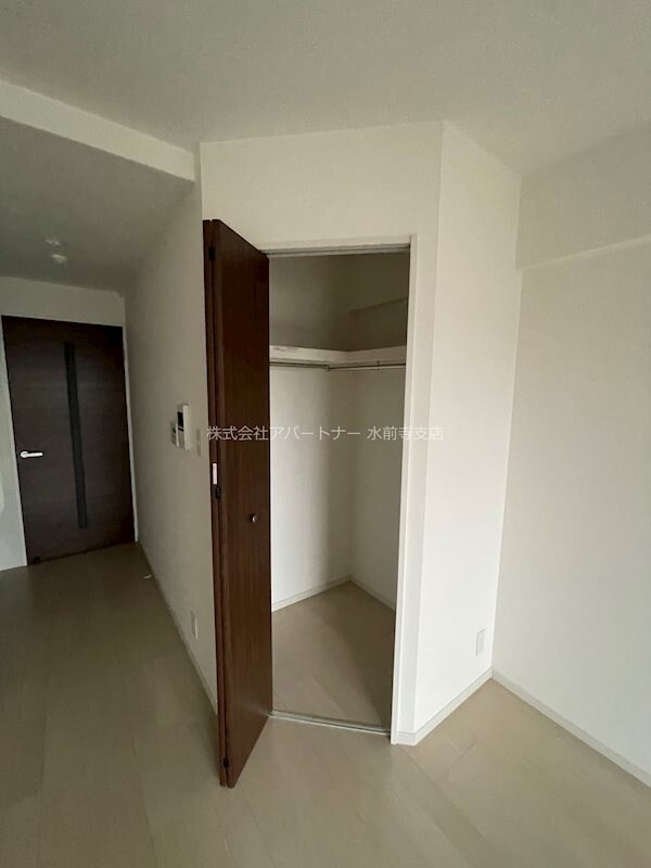 NS楠の物件内観写真