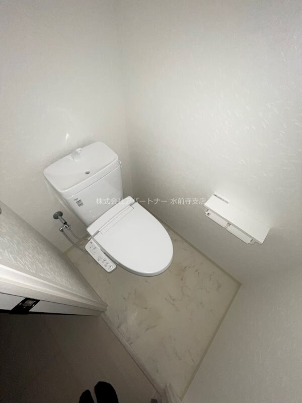 NS楠の物件内観写真