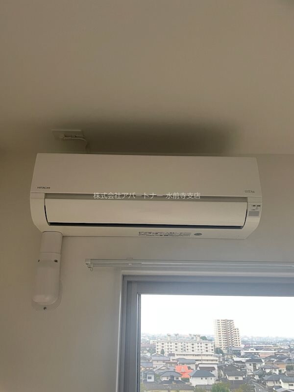 NS楠の物件内観写真