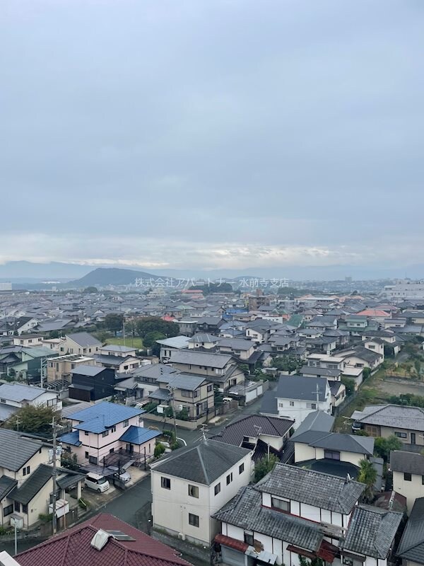 NS楠の物件内観写真