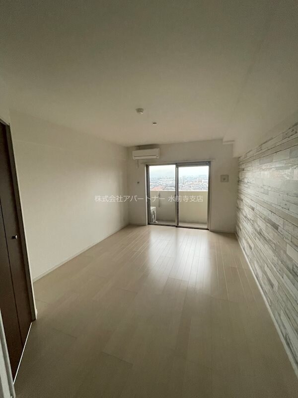 NS楠の物件内観写真