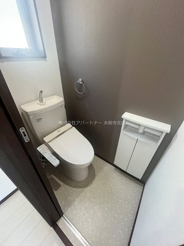 ガレーナ戸島西Cの物件内観写真