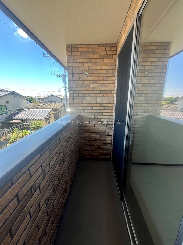 ガレーナ戸島西Cの物件内観写真