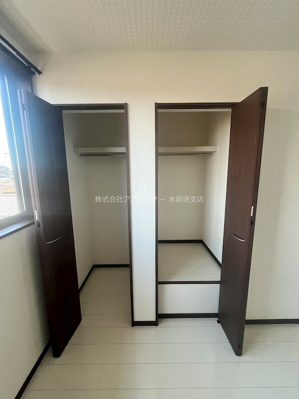ガレーナ戸島西Cの物件内観写真