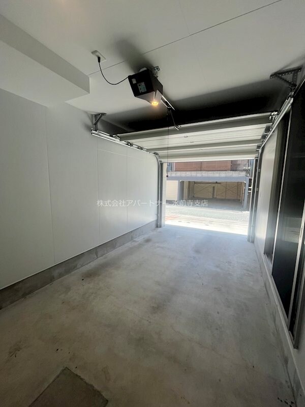 ガレーナ戸島西Cの物件内観写真