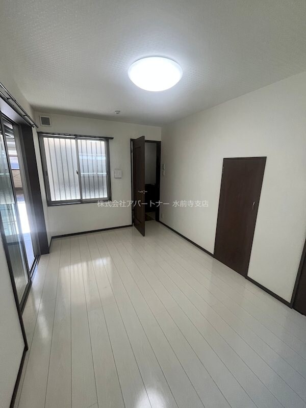 ガレーナ戸島西Cの物件内観写真