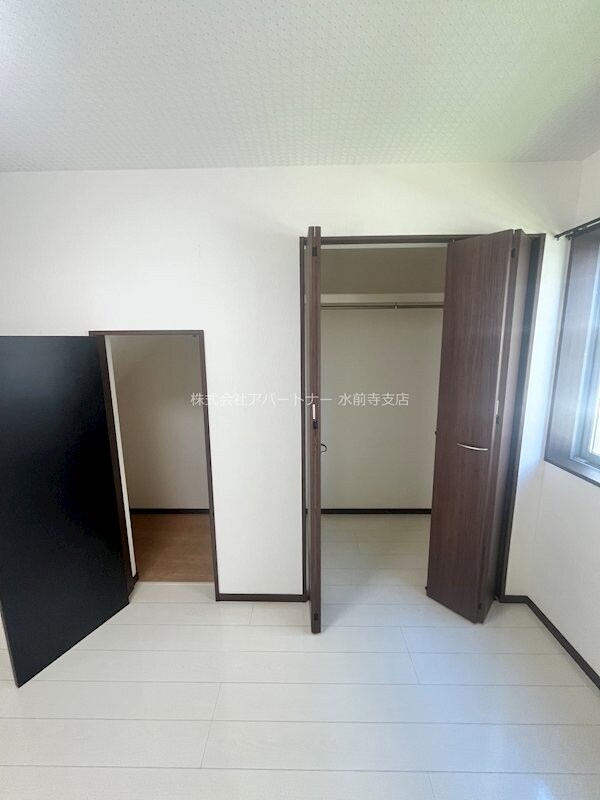 ガレーナ戸島西Cの物件内観写真