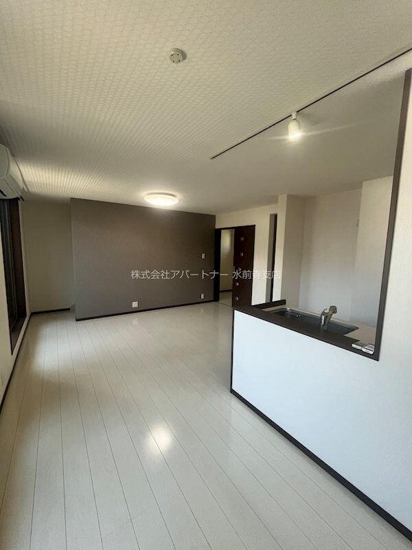 ガレーナ戸島西Cの物件内観写真