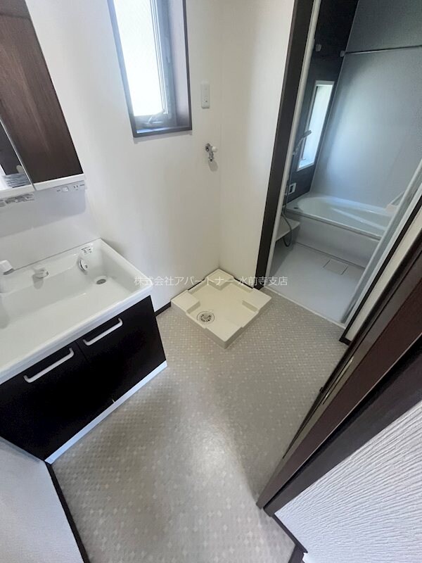 ガレーナ戸島西Cの物件内観写真