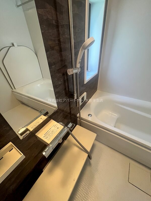 ガレーナ戸島西Cの物件内観写真