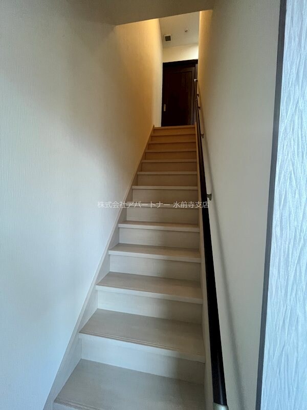 ガレーナ戸島西Cの物件内観写真