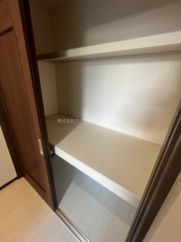 ガレーナ戸島西Cの物件内観写真