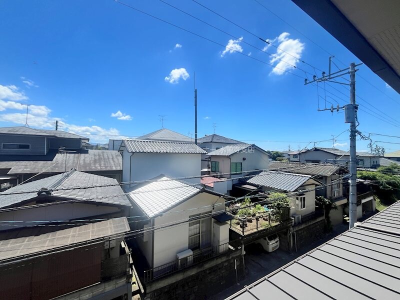 ガレーナ戸島西Cの物件内観写真