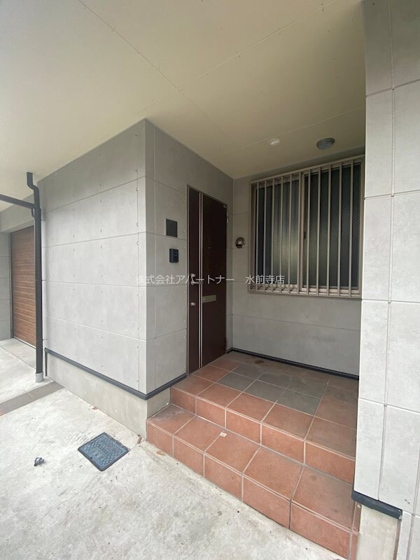 ガレーナ戸島西Cの物件内観写真