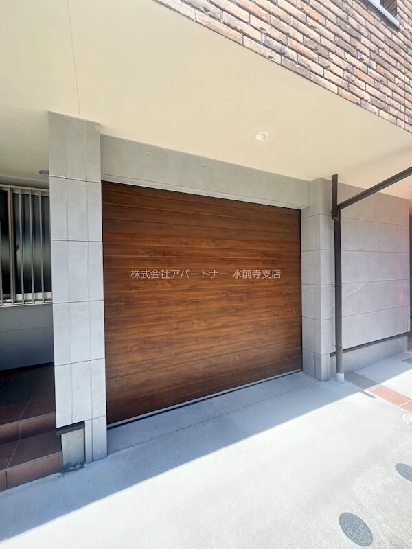 ガレーナ戸島西Cの物件内観写真