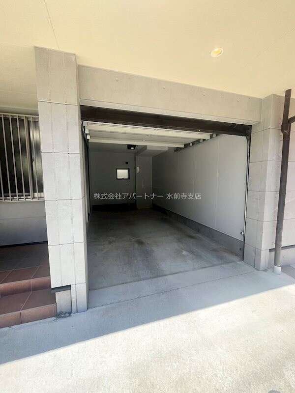 ガレーナ戸島西Cの物件内観写真