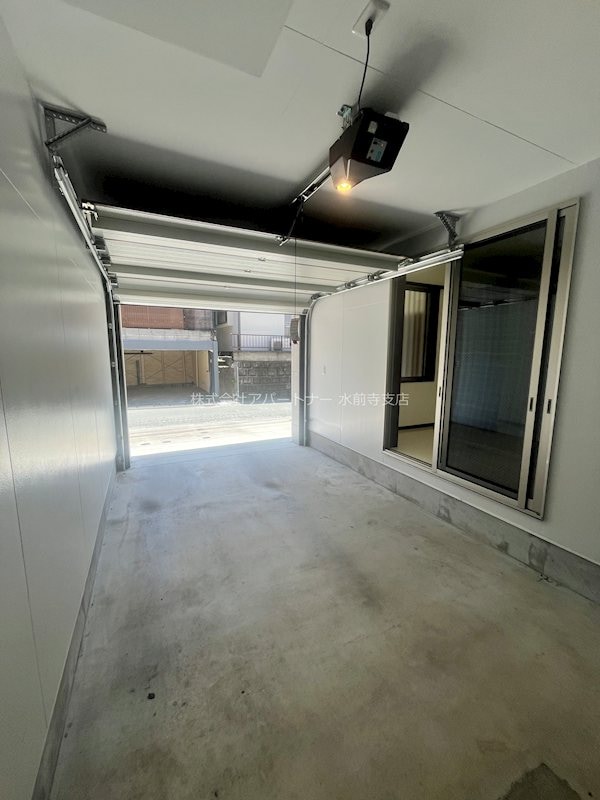 ガレーナ戸島西Cの物件内観写真