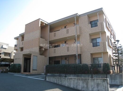 光の森駅 徒歩20分の物件外観写真